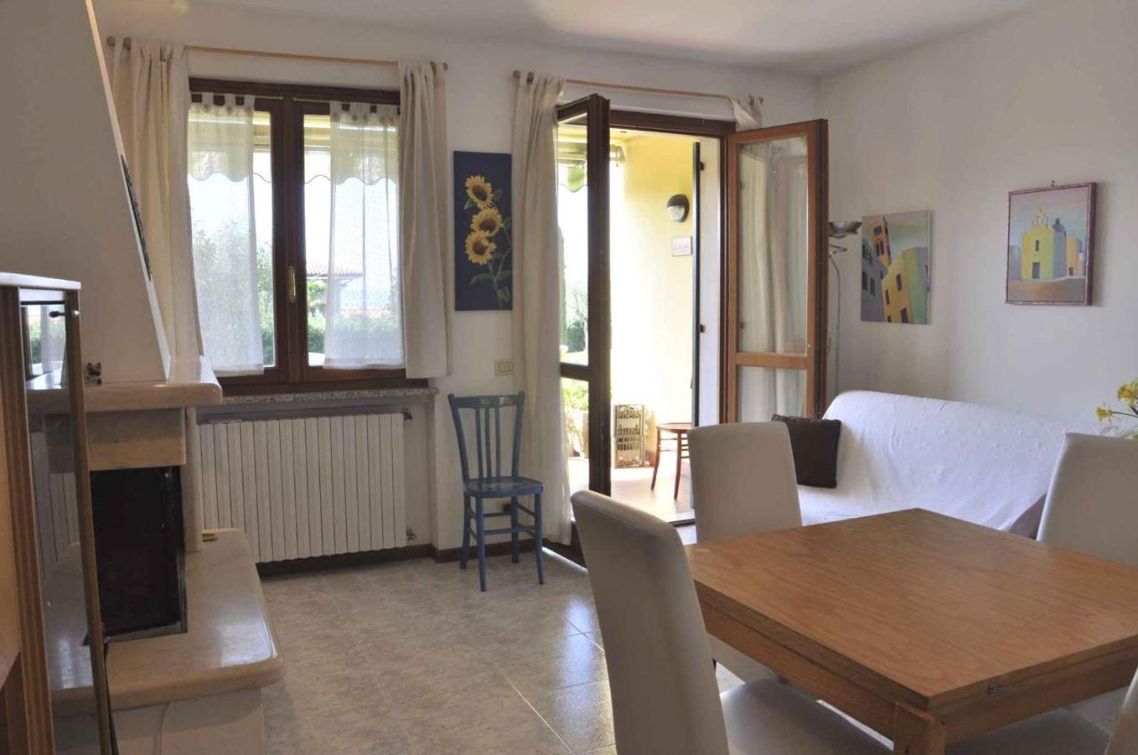 Apartment in Lazise/Gardasee 21954 Exterior foto