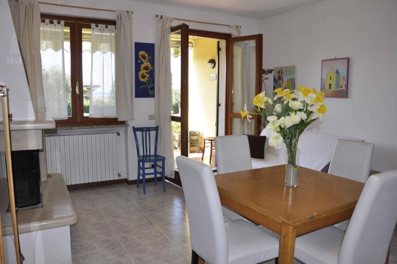 Apartment in Lazise/Gardasee 21954 Exterior foto