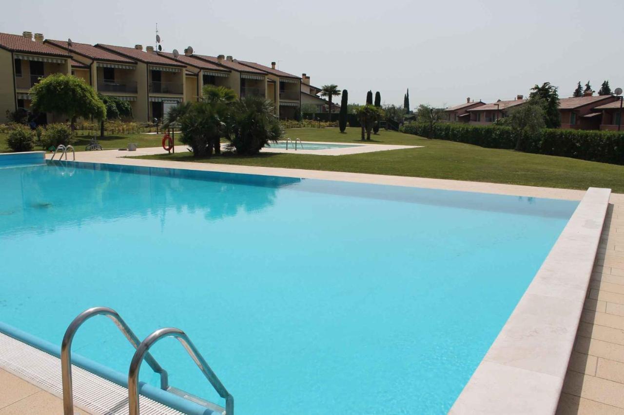 Apartment in Lazise/Gardasee 21954 Exterior foto