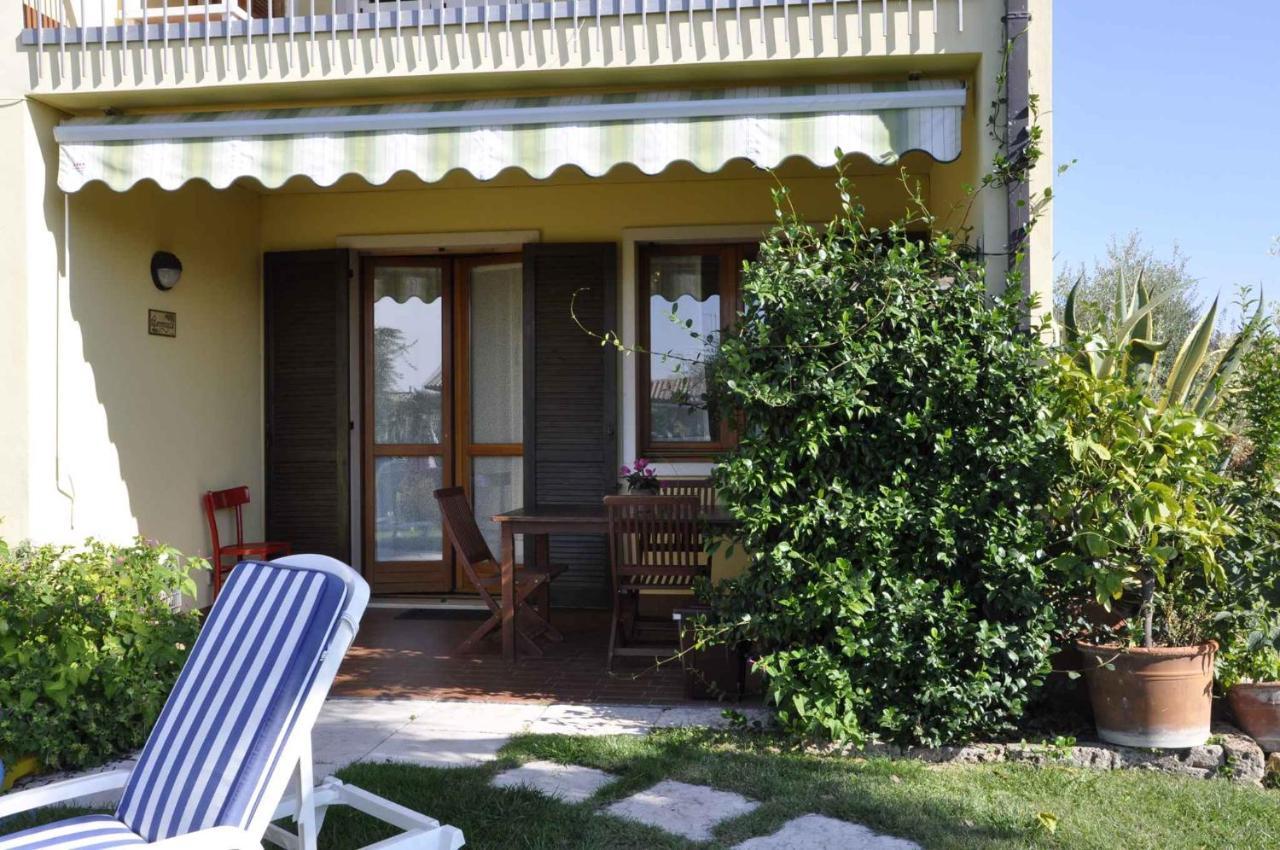 Apartment in Lazise/Gardasee 21954 Exterior foto